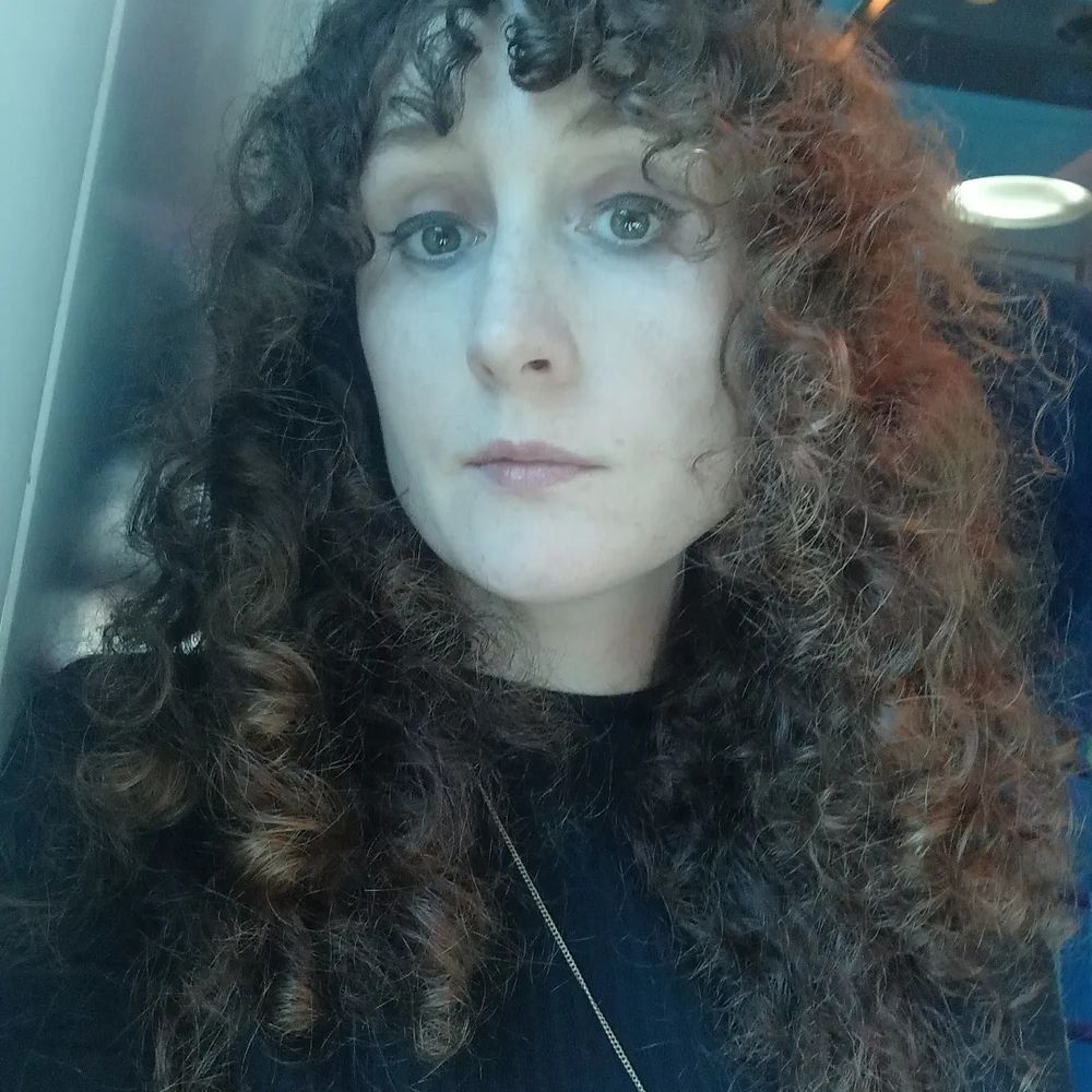 Middle-Aged Witch
