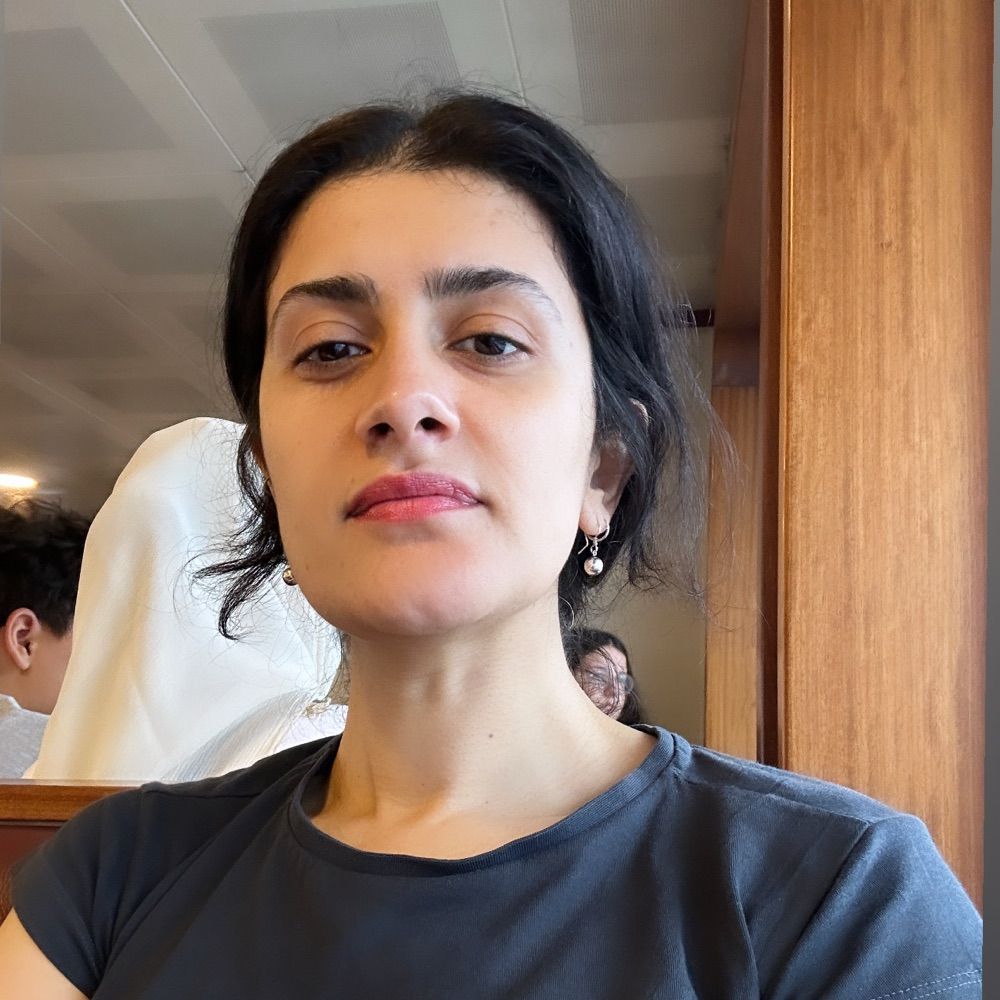 Kübra Karataş