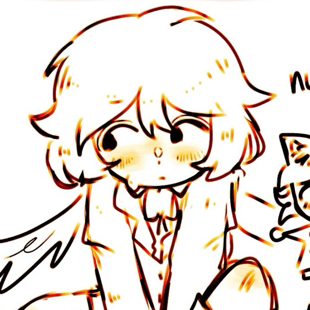 Janet ✿