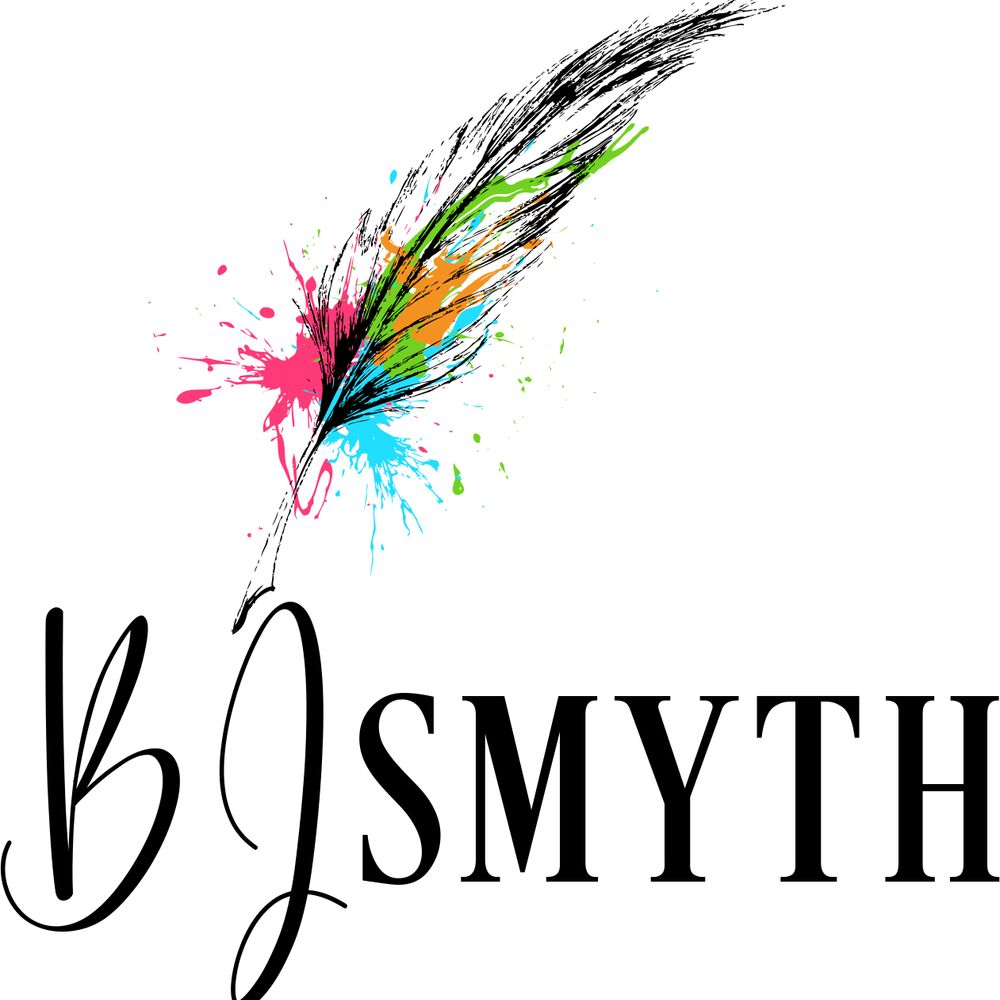 BJ Smyth Author