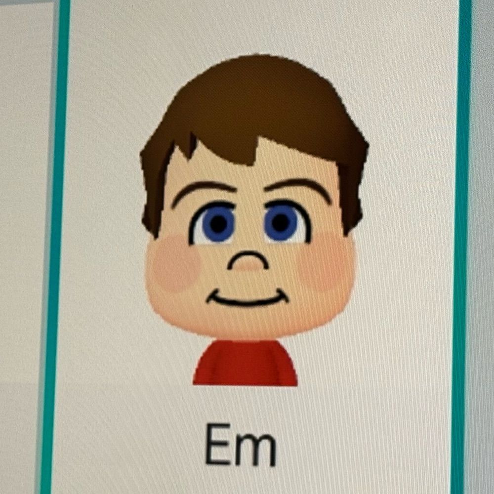 Em :)