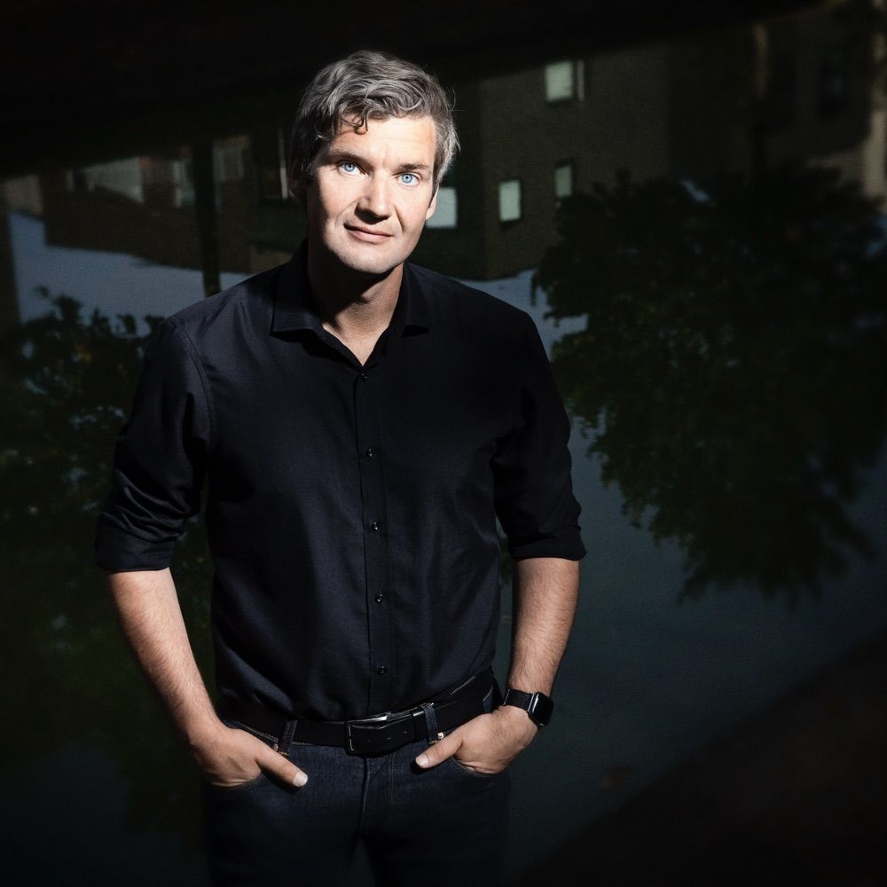 Mads Samsing