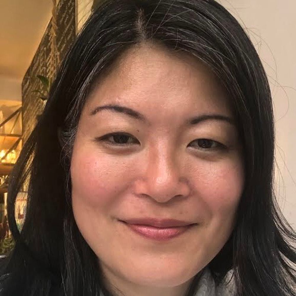 Jennifer Wong