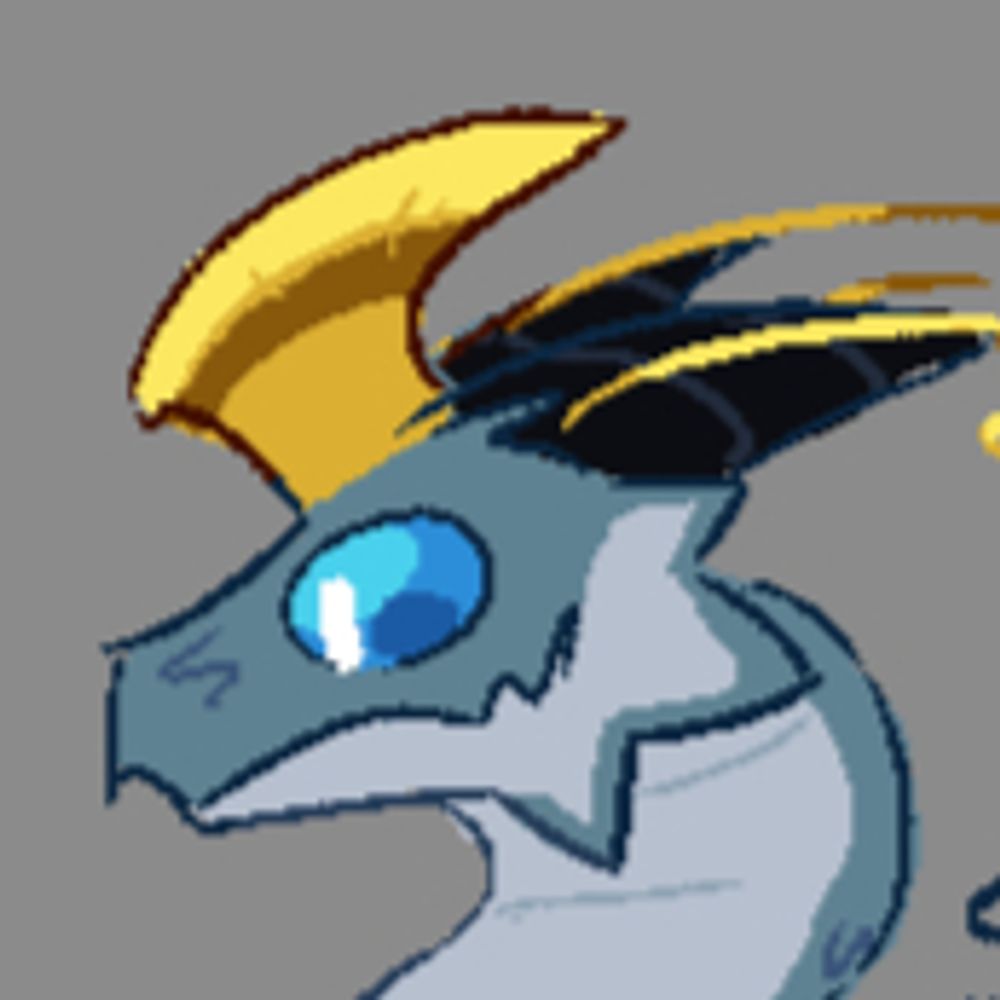 (SLOT TAKEN) IceCubeWyrmxx 🧊