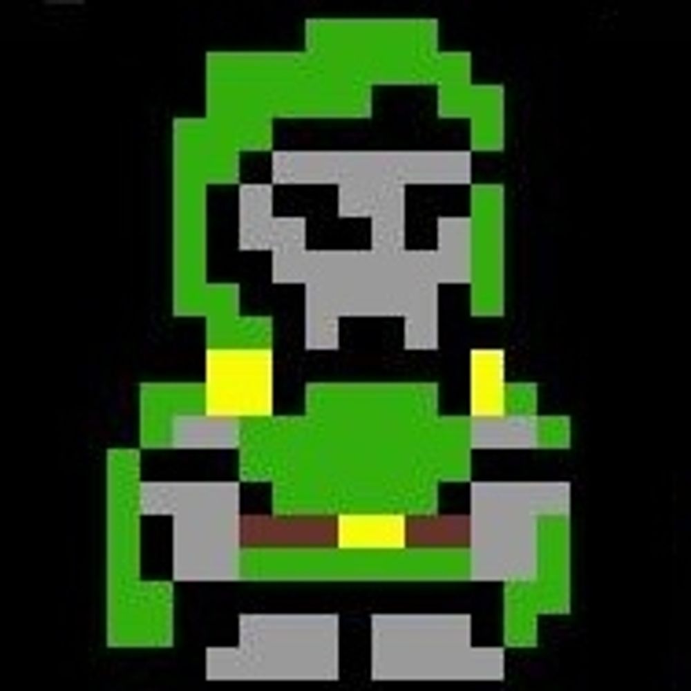 Profile avatar