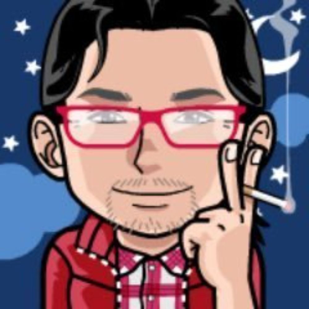 チャーリーです！