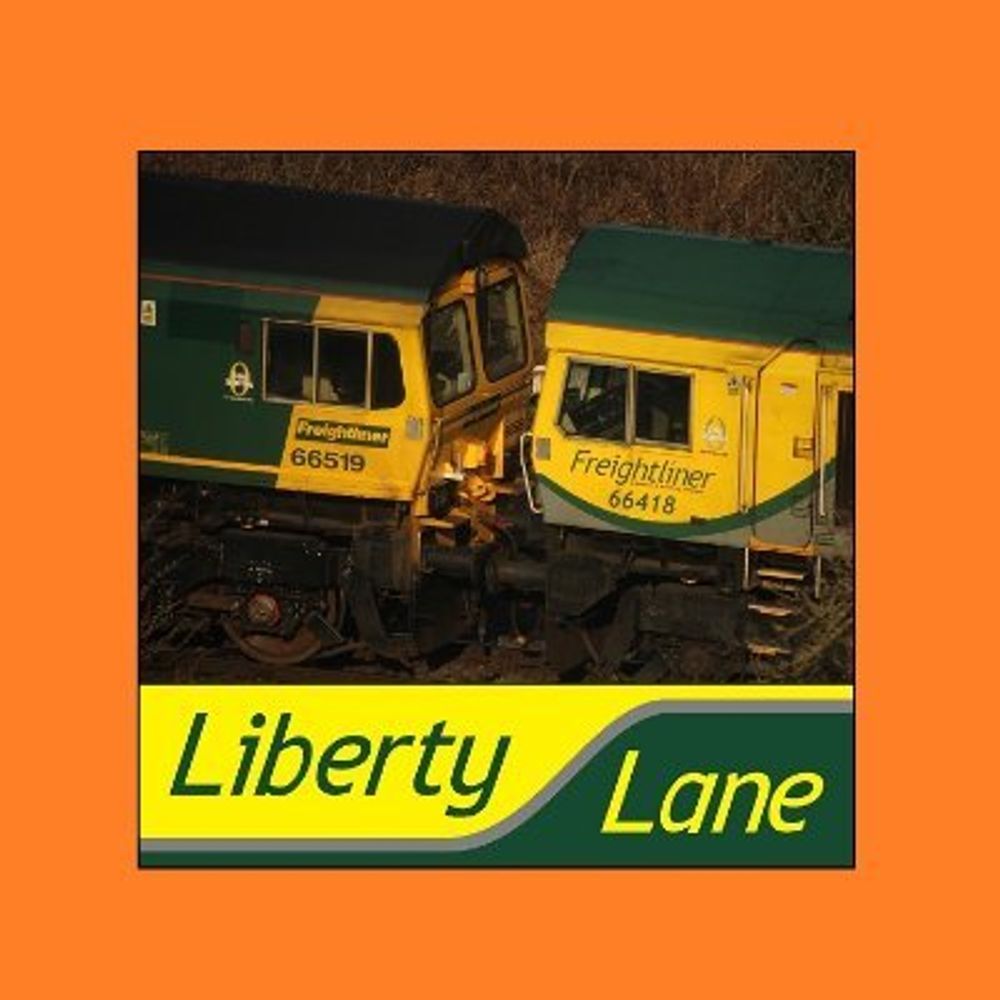 Liberty Lane