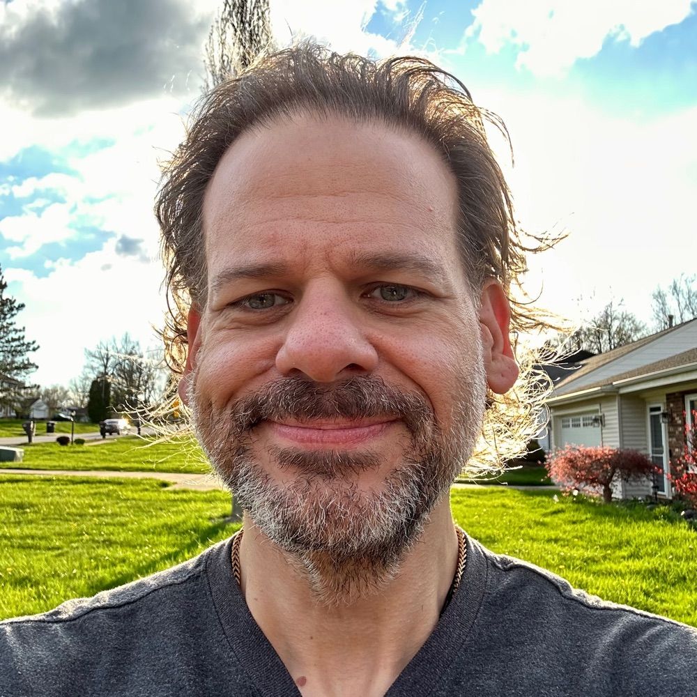 Rob Ostrom