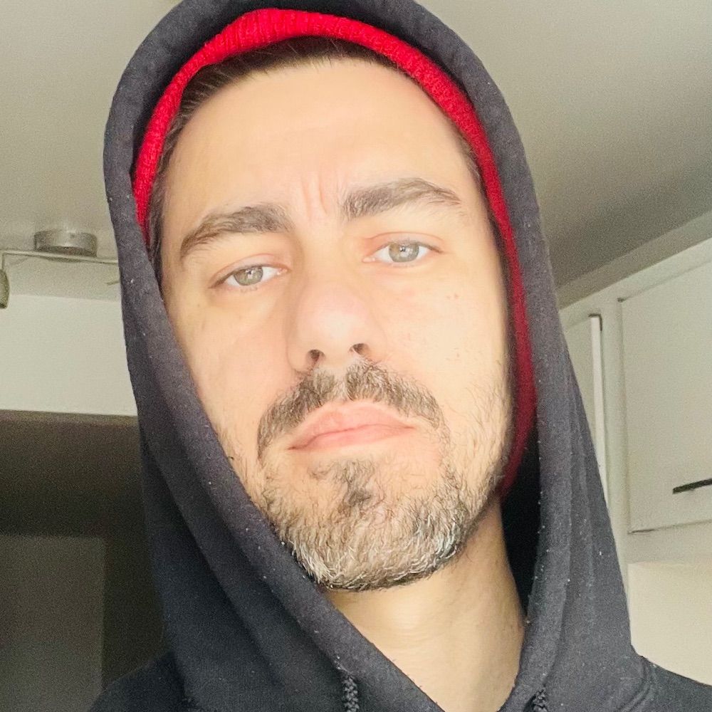 Cédric Soucy