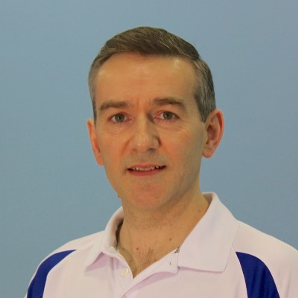 Sandy Willmott