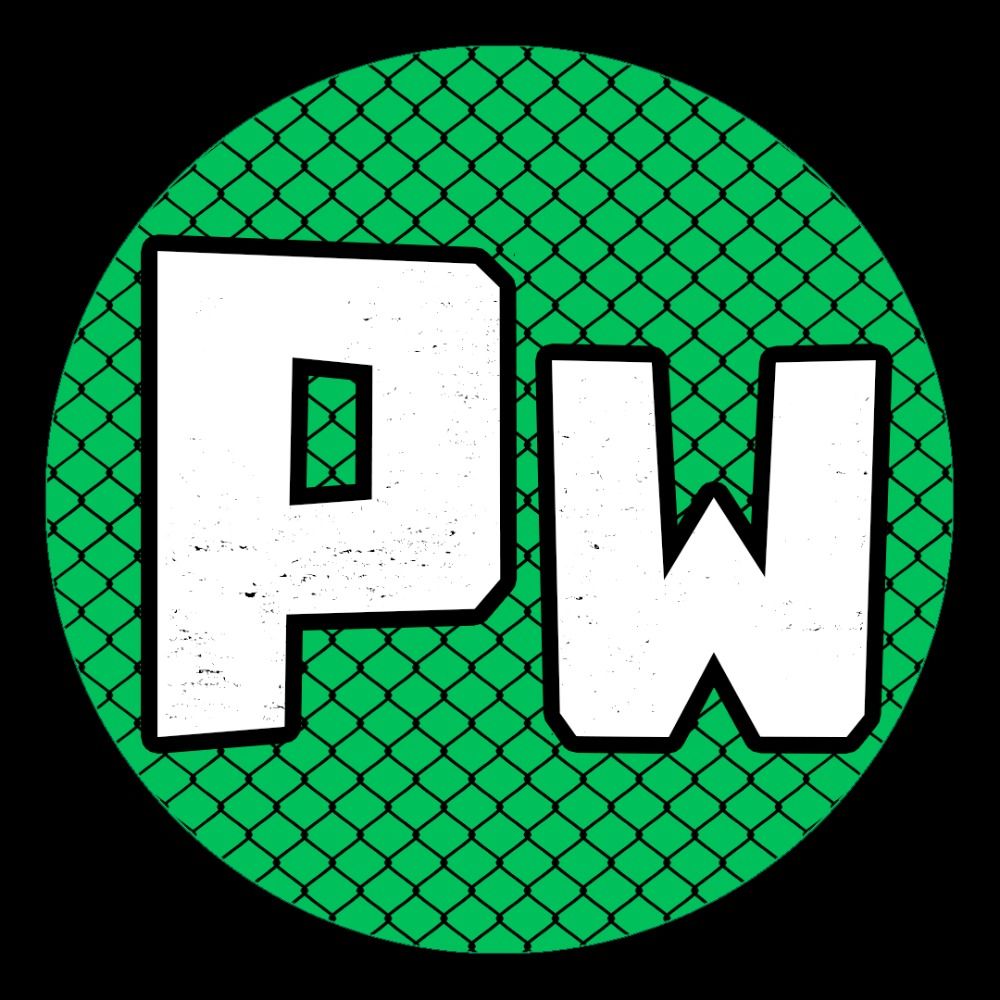 Pomi Wrestling AKA Mauricio Pomares