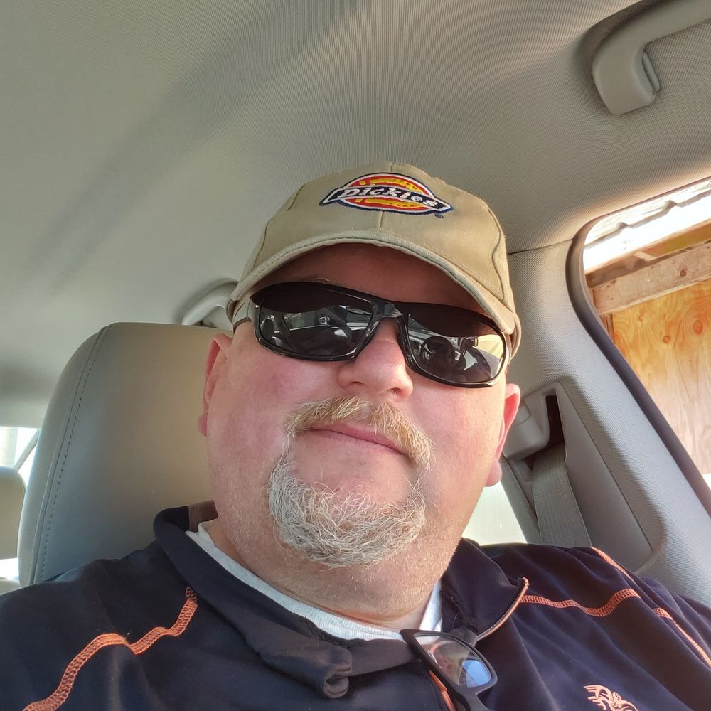 Rob Oglesbee