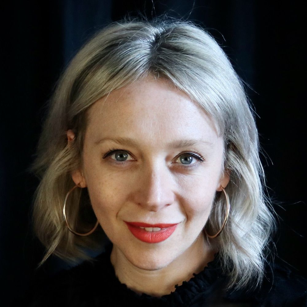 Dr Susan Grantham