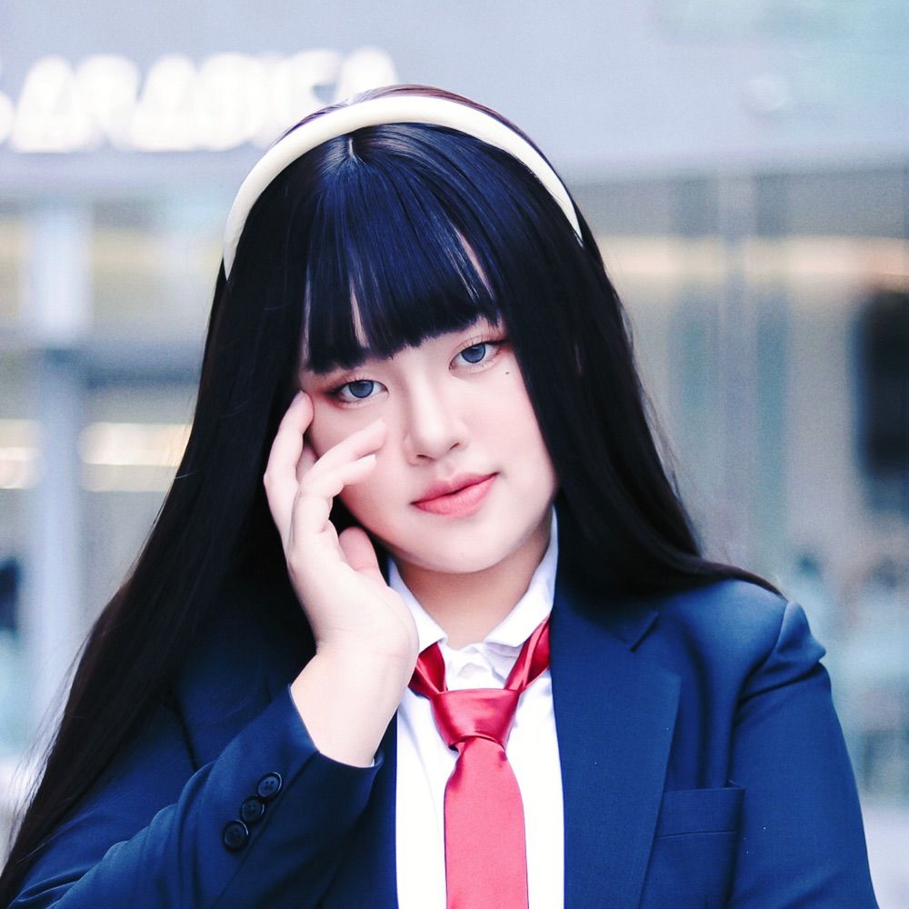 Kaori Coser