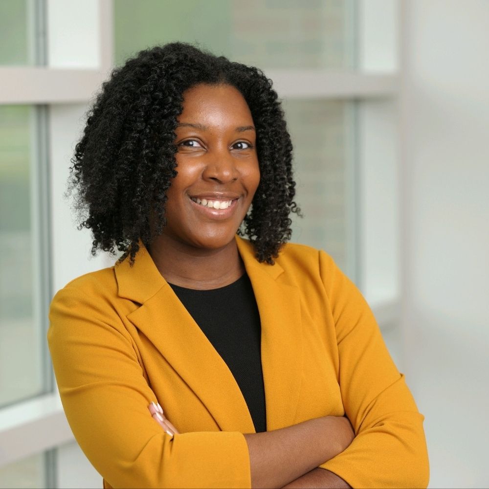 Shardé McNeil Smith, Ph.D.