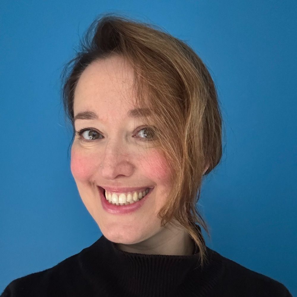 Cari Morton