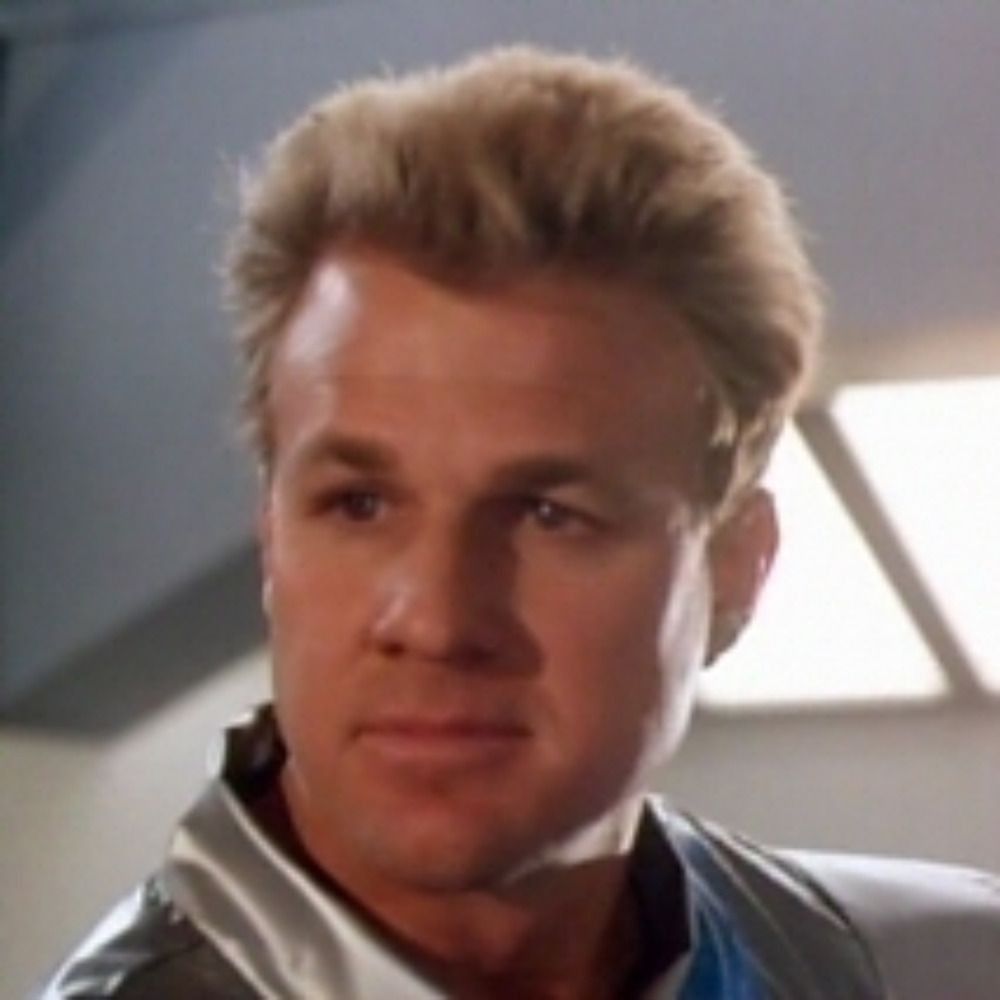 aka David Ryder
