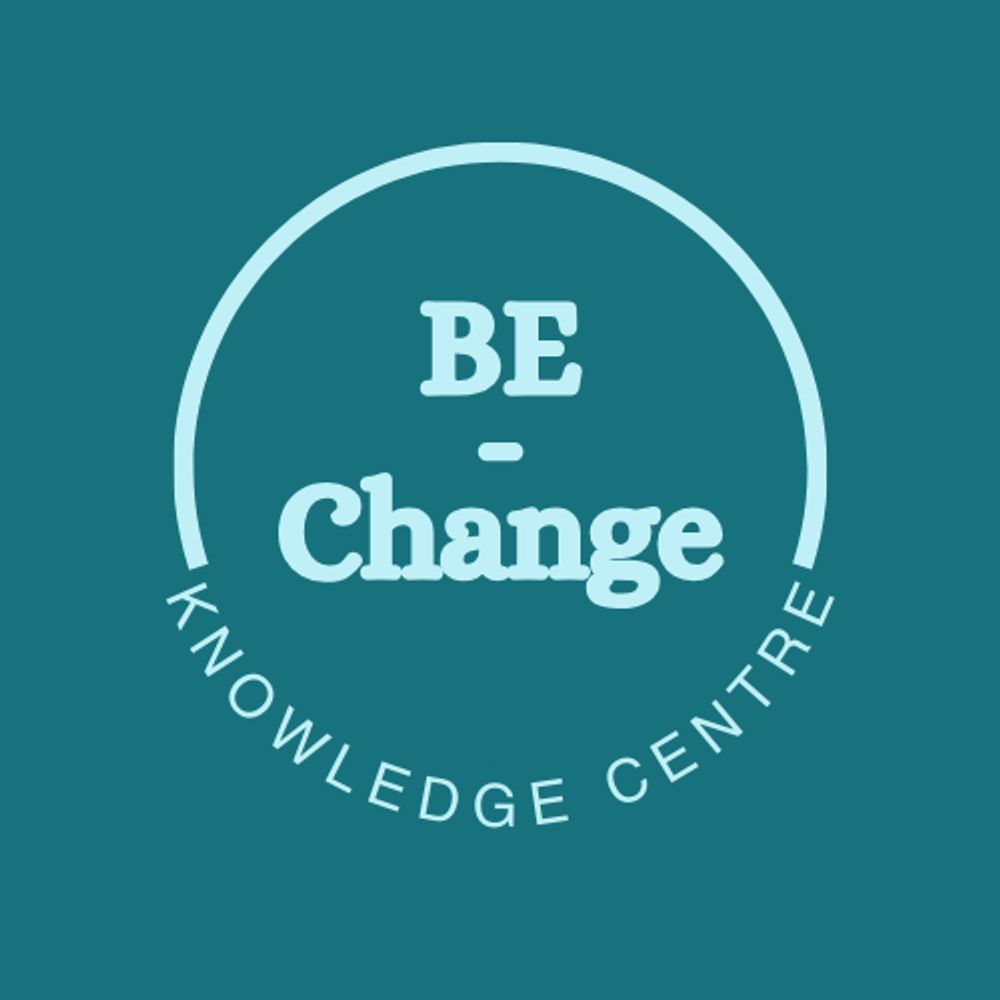 BE-Change Knowledge Centre