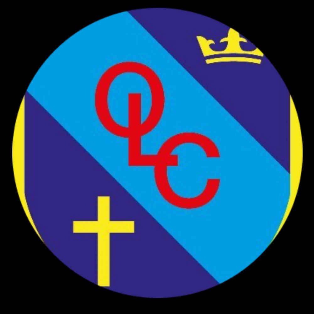 Our Lady of Compassion, Olton