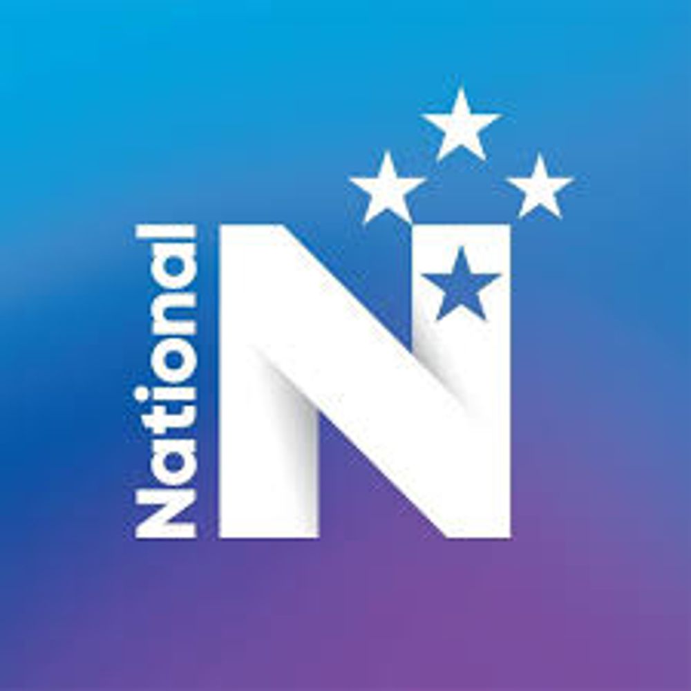Not The Real National Party