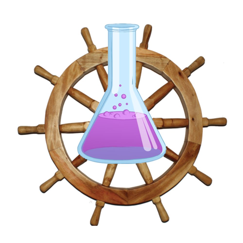 Epistimon Kapetanios (Scientist Captain)