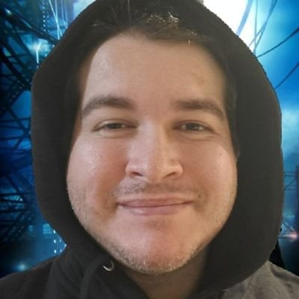 Ecstaticshadow