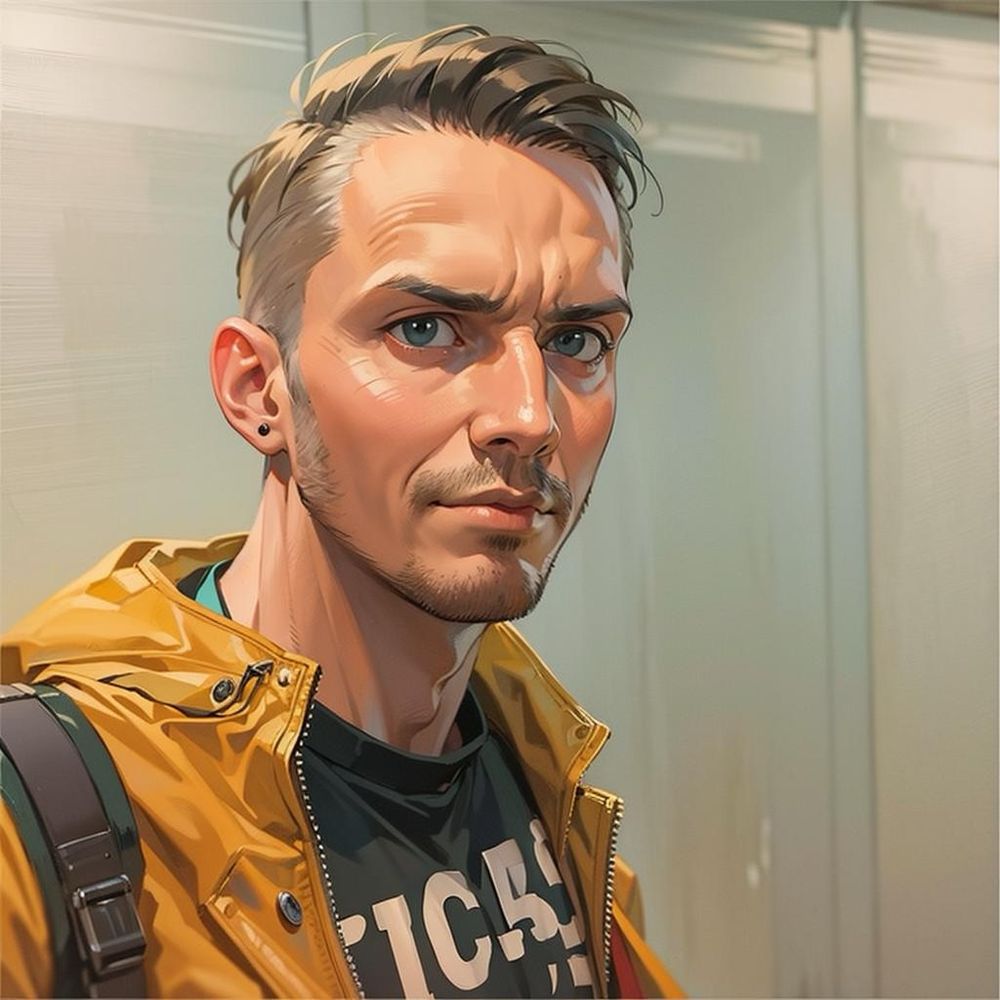 Igor S.