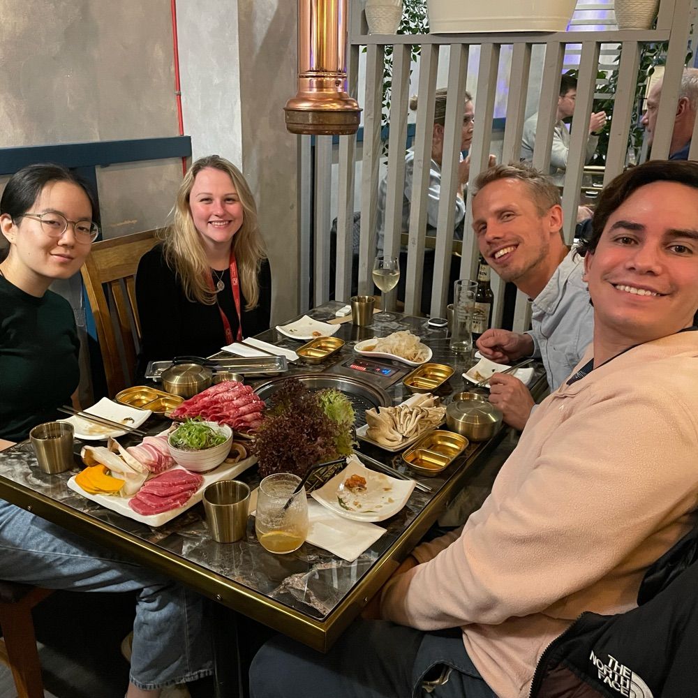 Wennerberg Lab