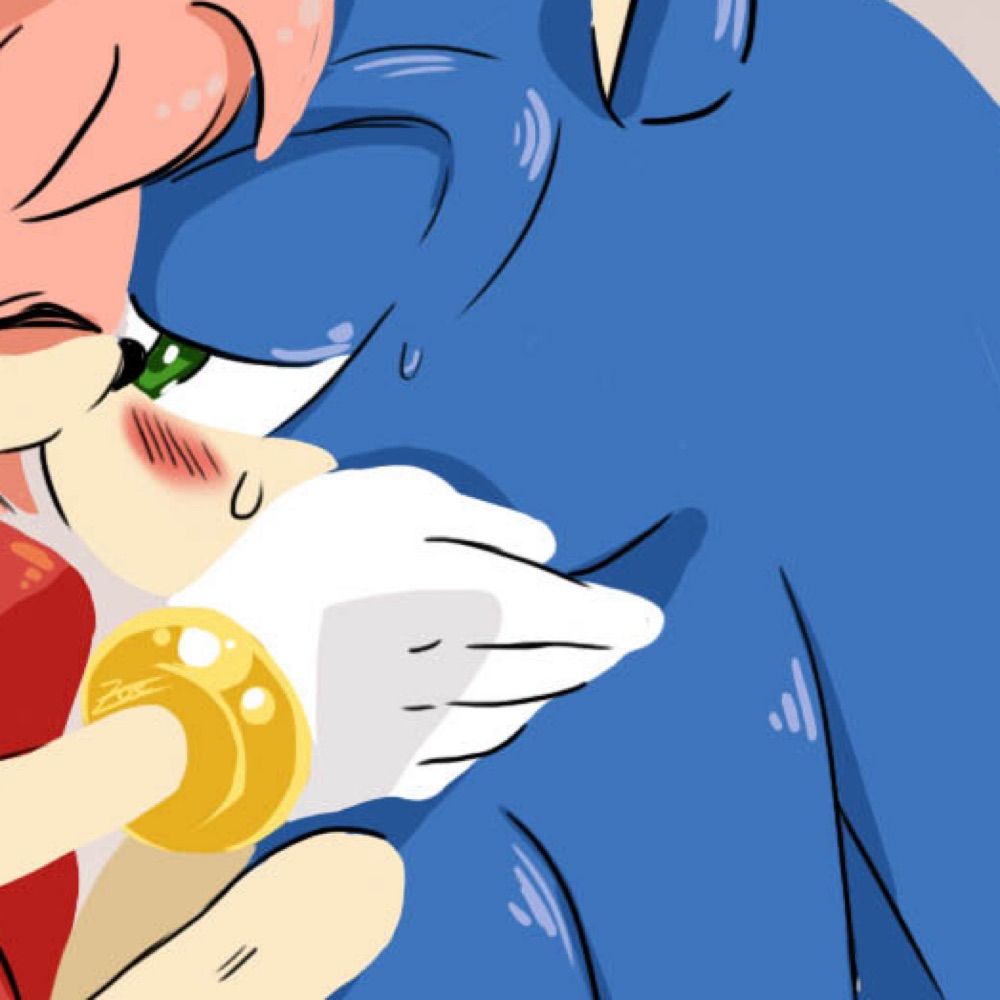 💙Brucie And Sega💙