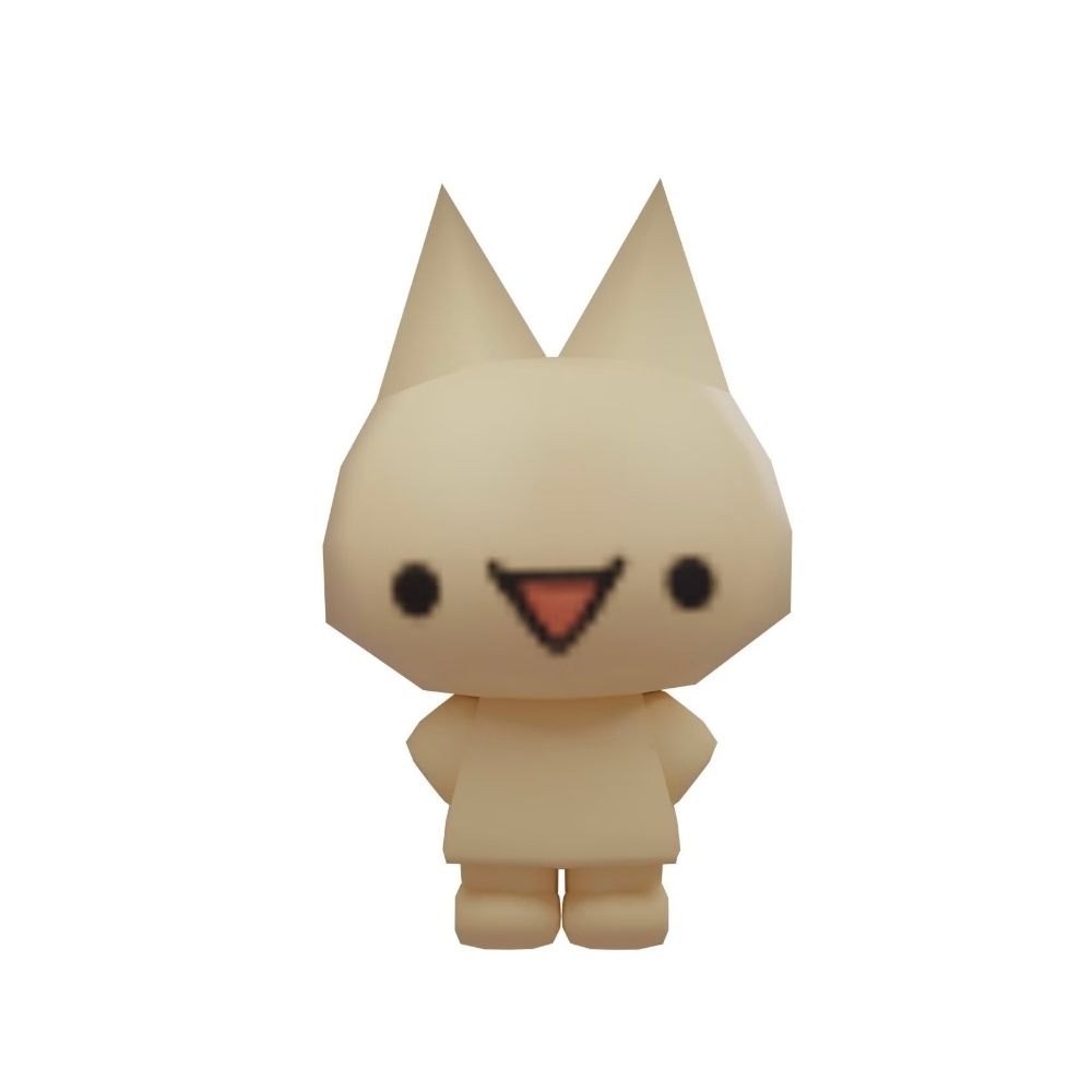 🐈
