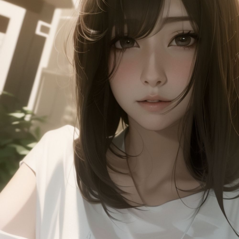 スペアちゃん
