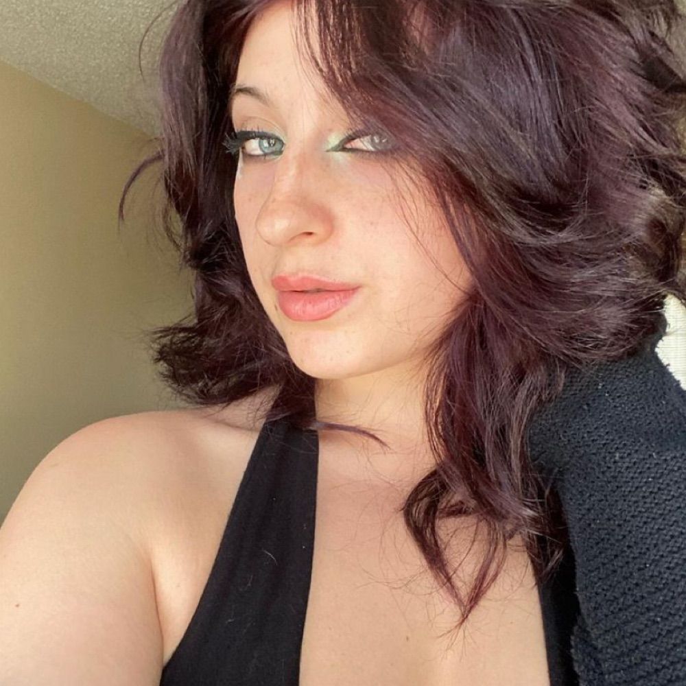 Tasha May