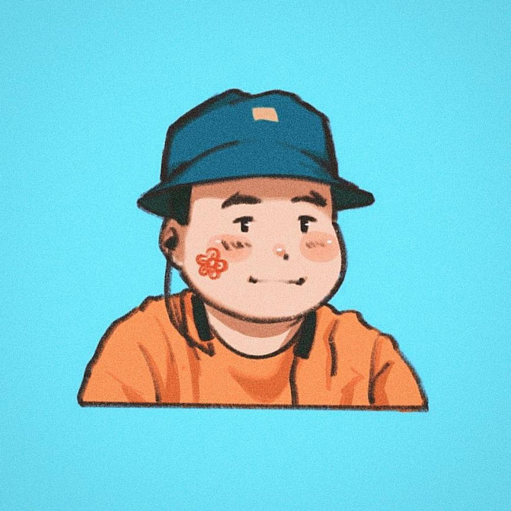 小啊么小胖熊