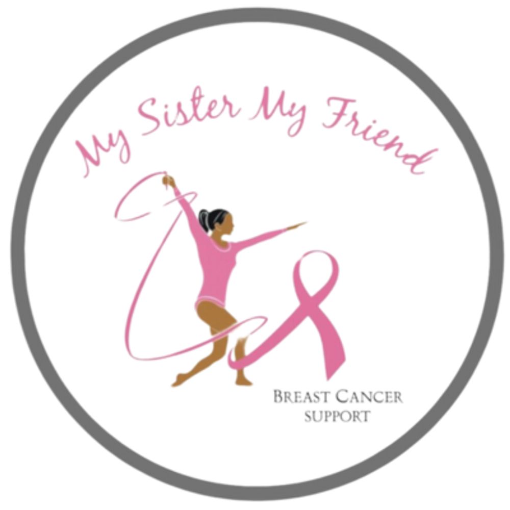 My Sister My Friend Breast Cancer Support