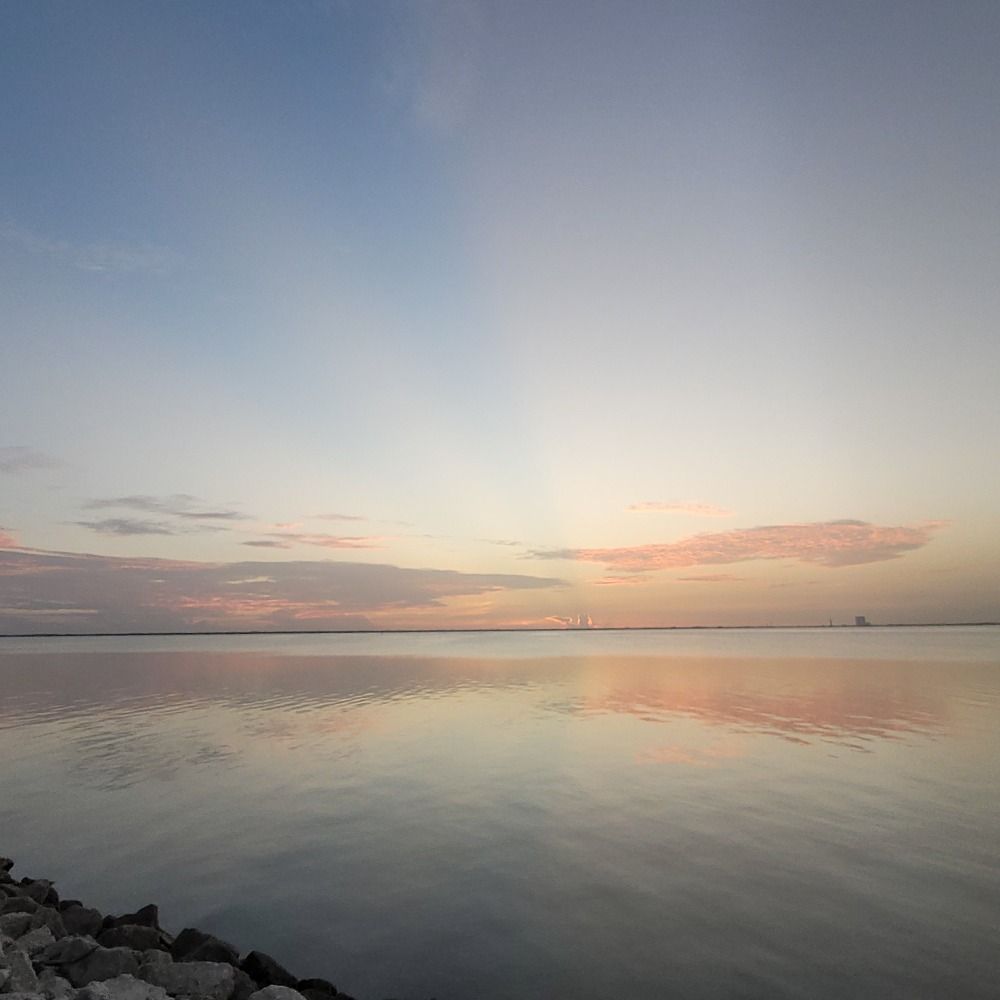 SpaceCoastSkies