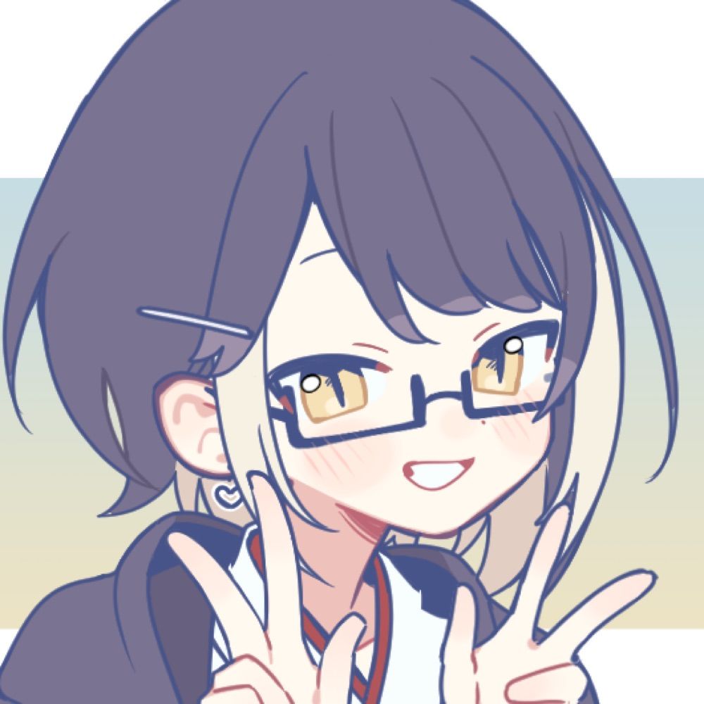 茶華ナ（さかな）
