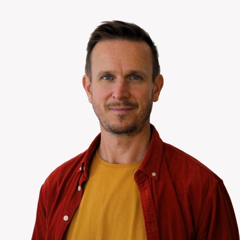 Johan Enqvist