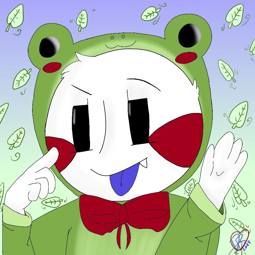 DoomedBlush