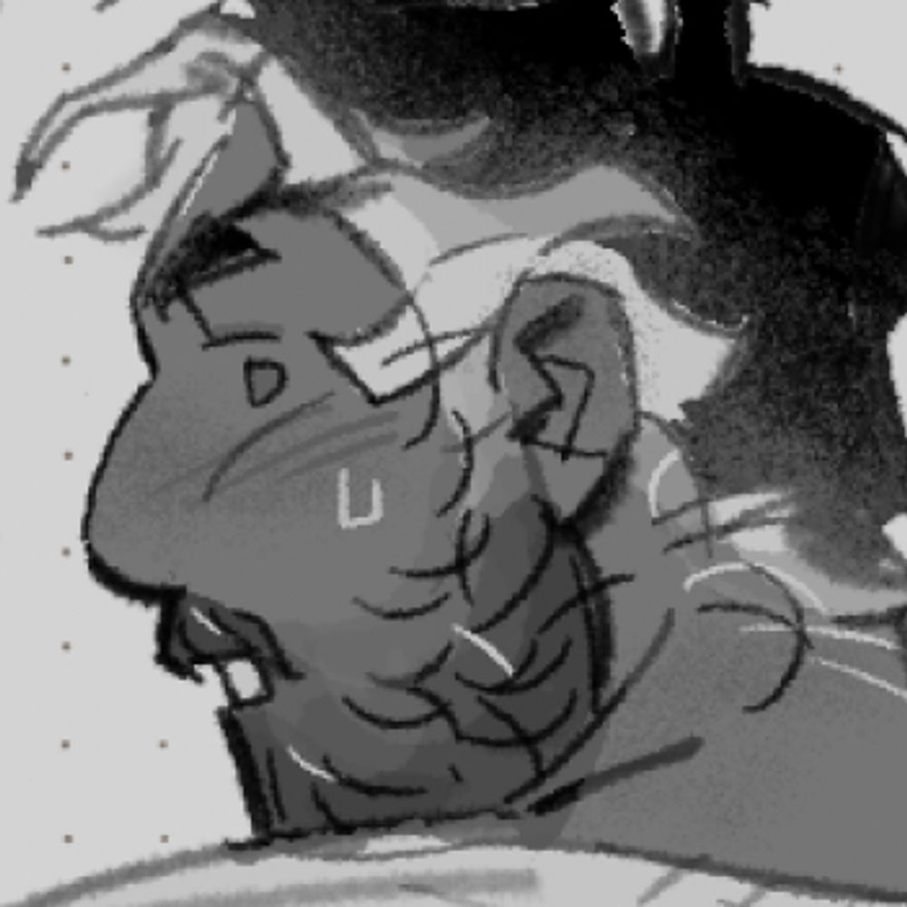 NOT Joey... [he/him]