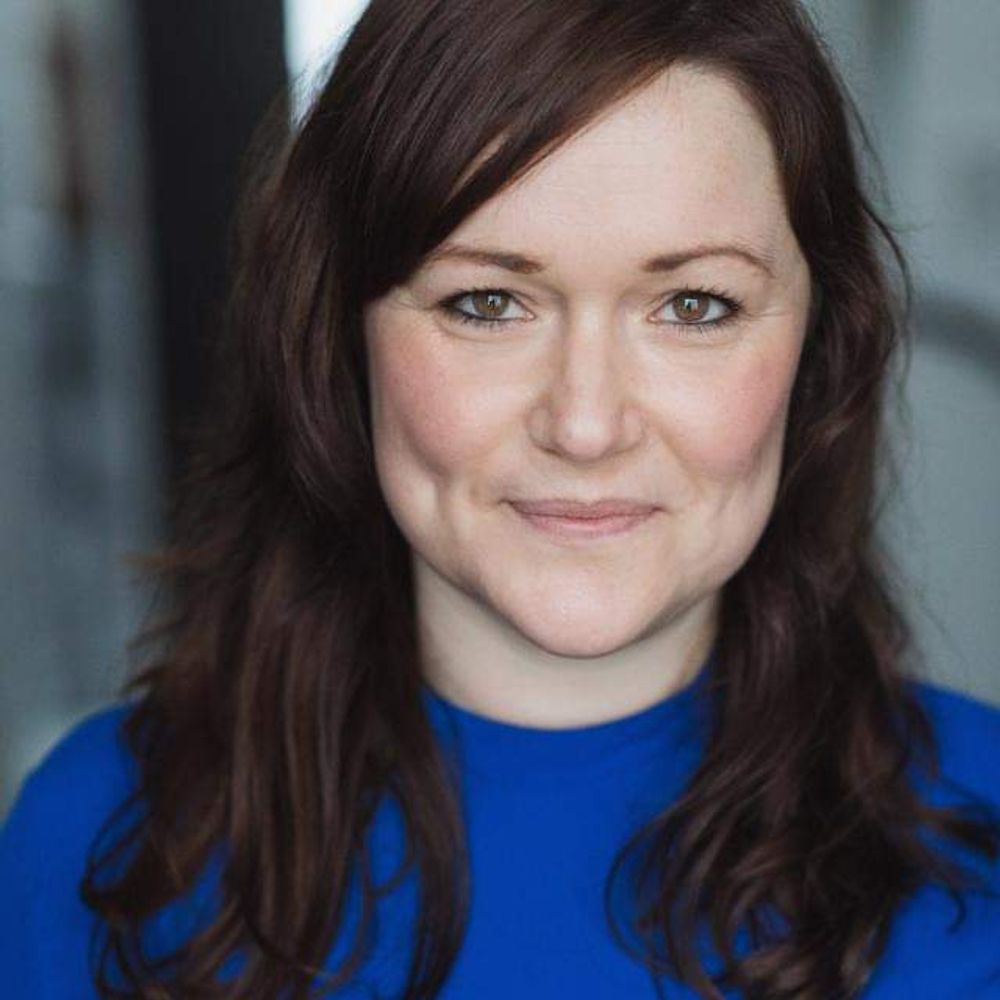 Demelza O'Sullivan 