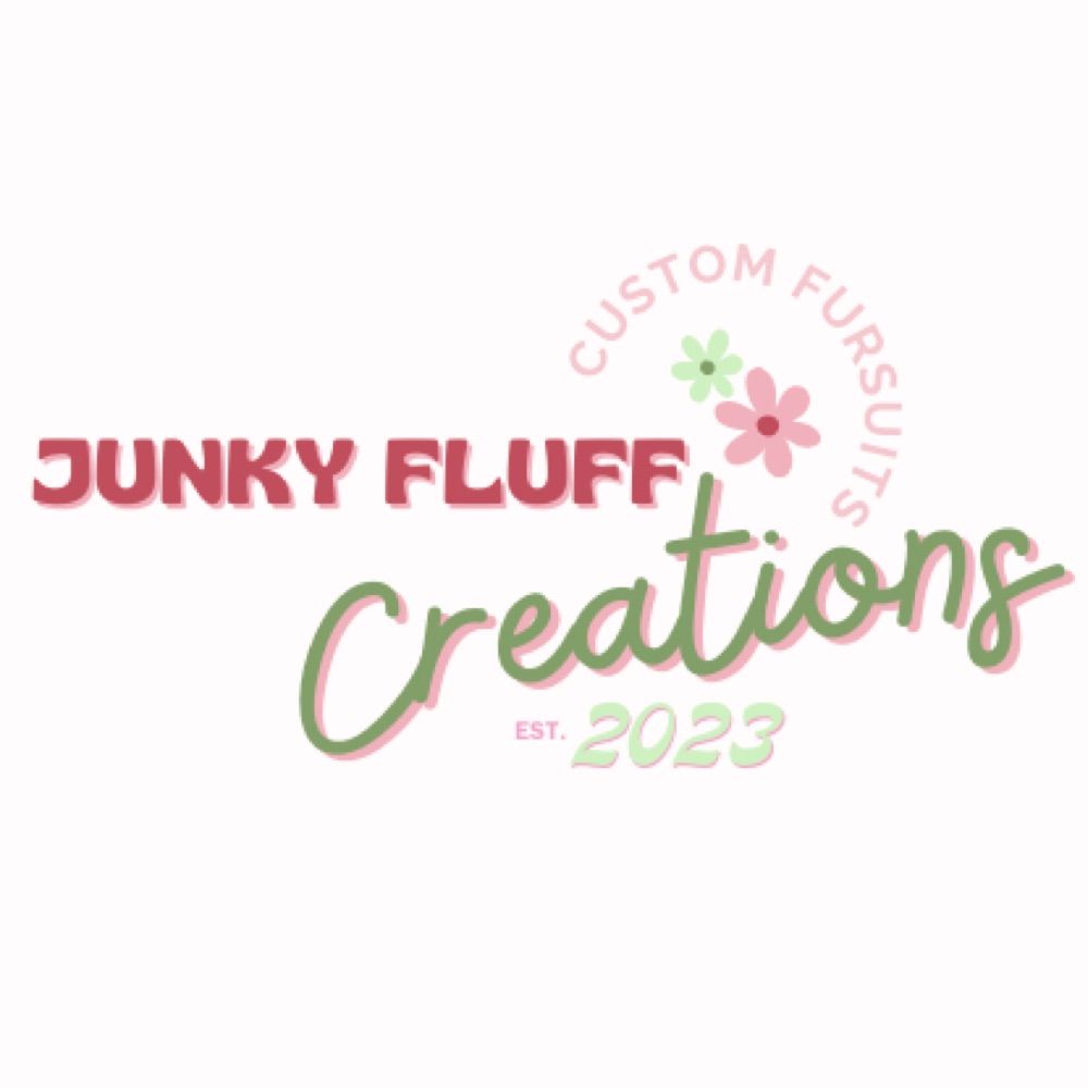 Junky Fluff Creations