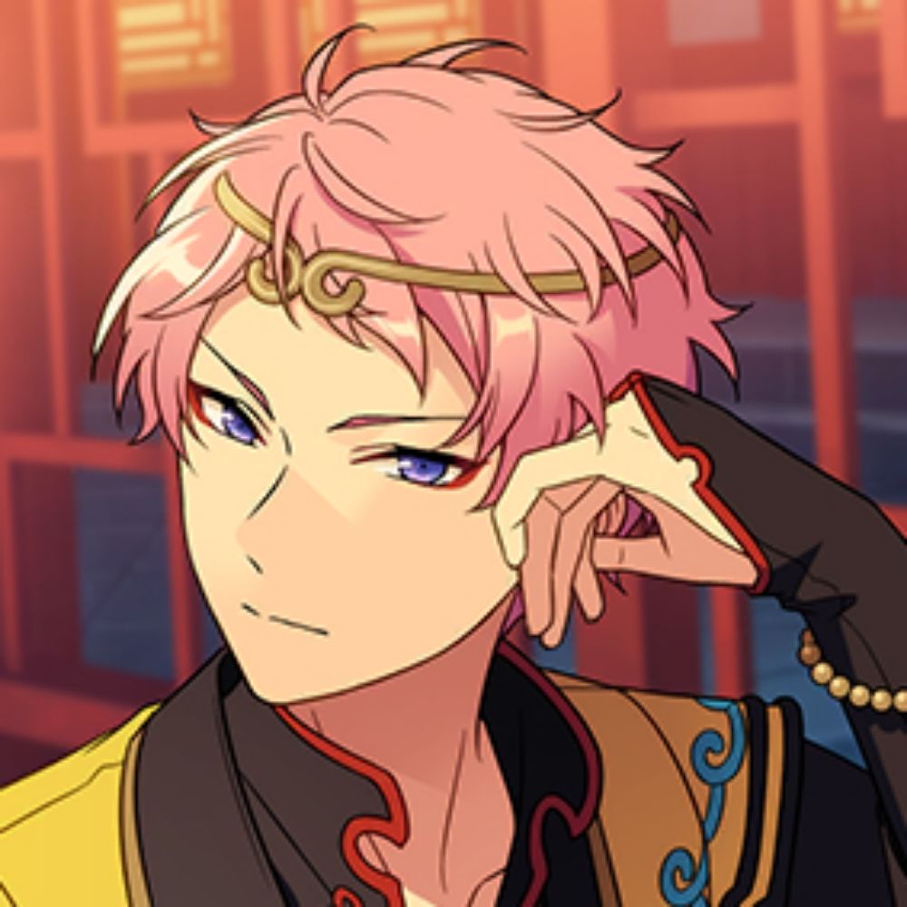 Kaku | in Enstars hell