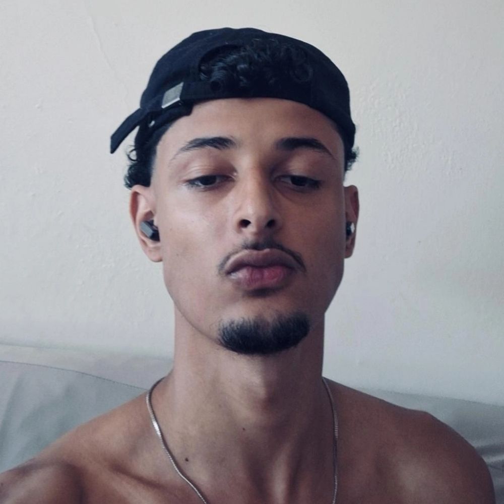 Samuel Barbosa