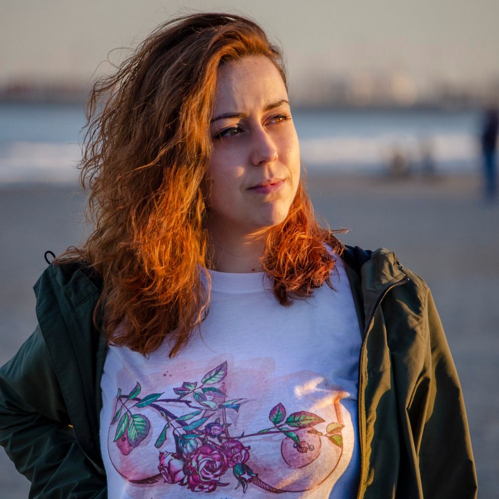 Eva Cortés Ilustra