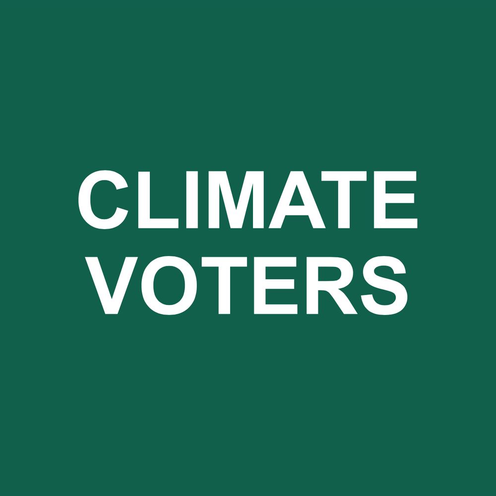 Climate Voters