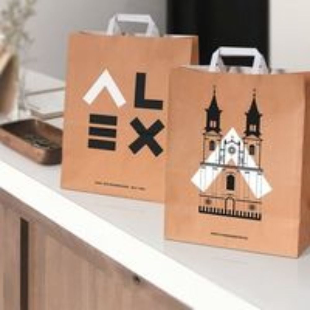 Buchhandlung ALEX