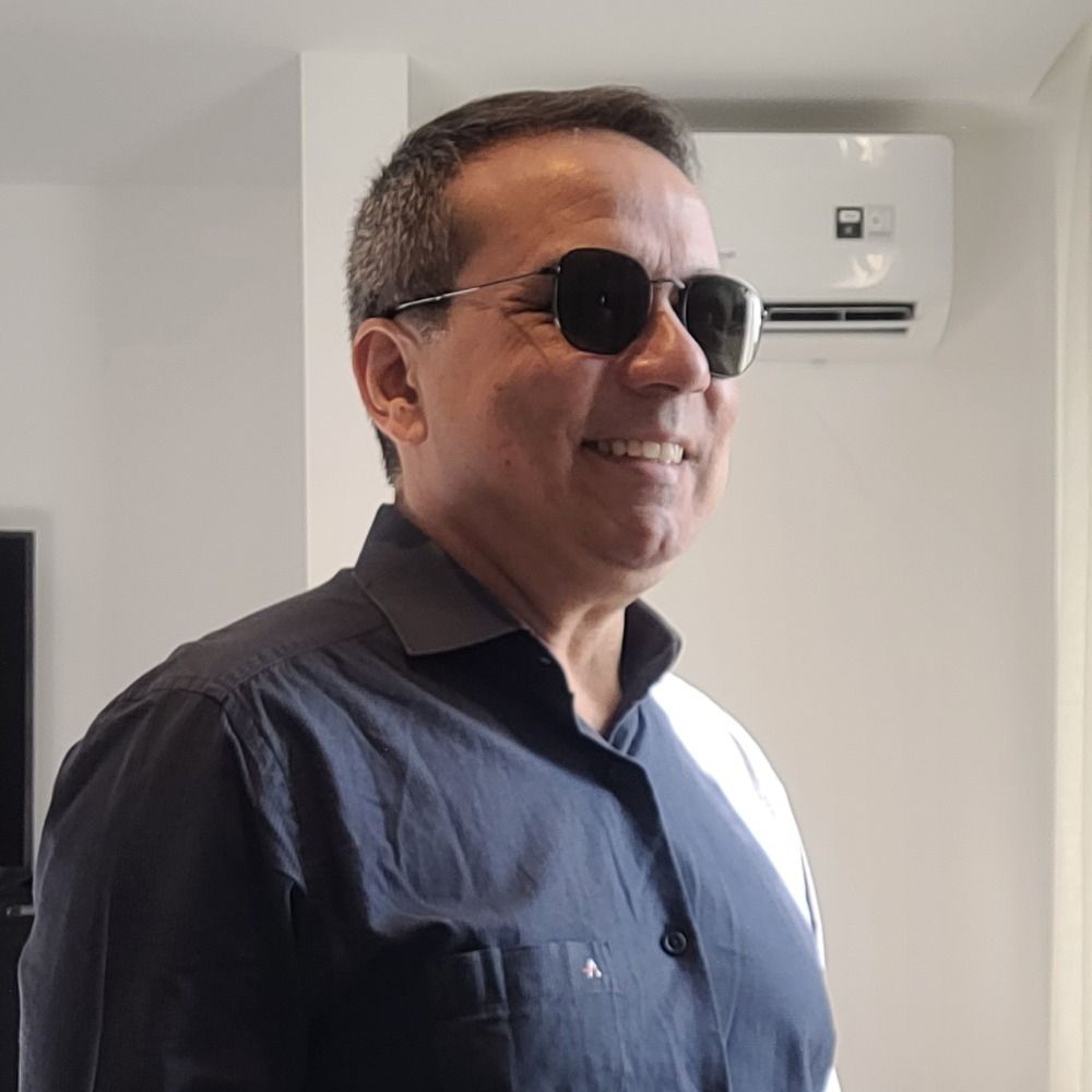 Marcelo Sanguedo 