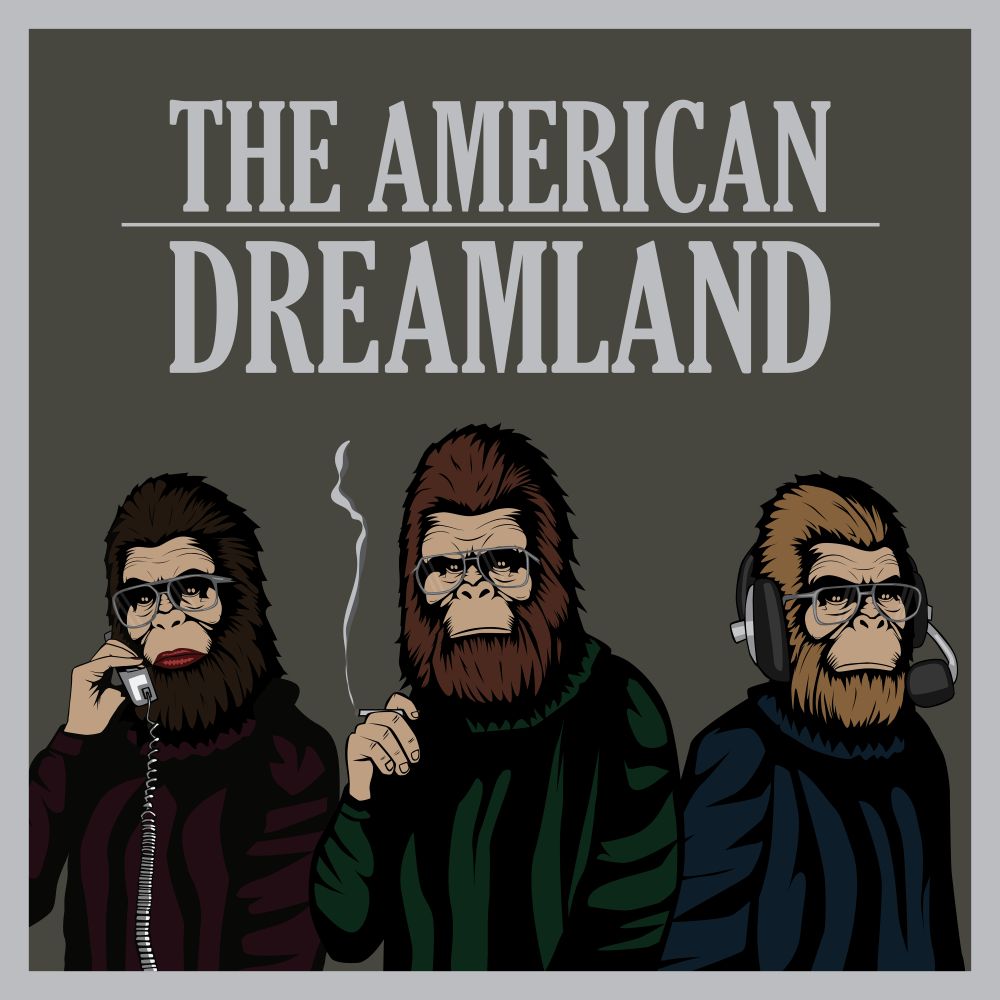 The American Dreamland