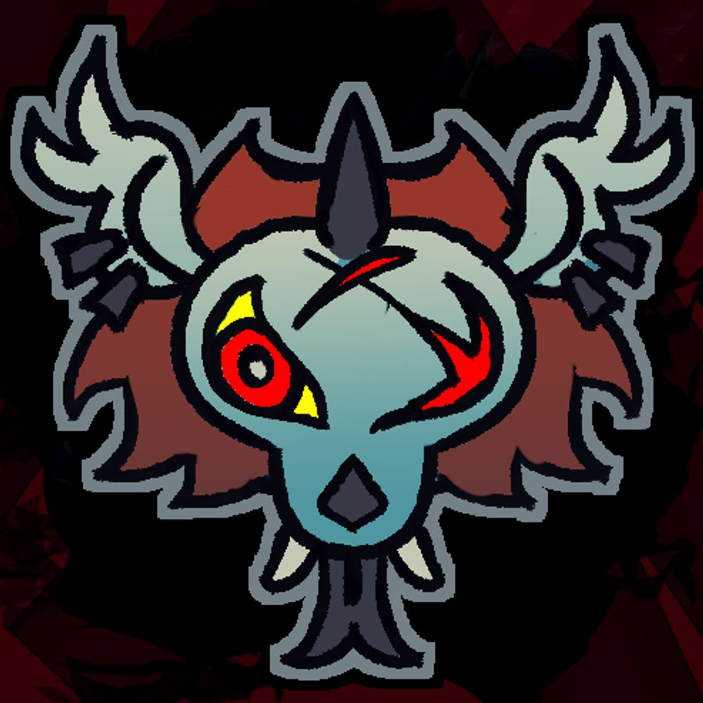 samorog