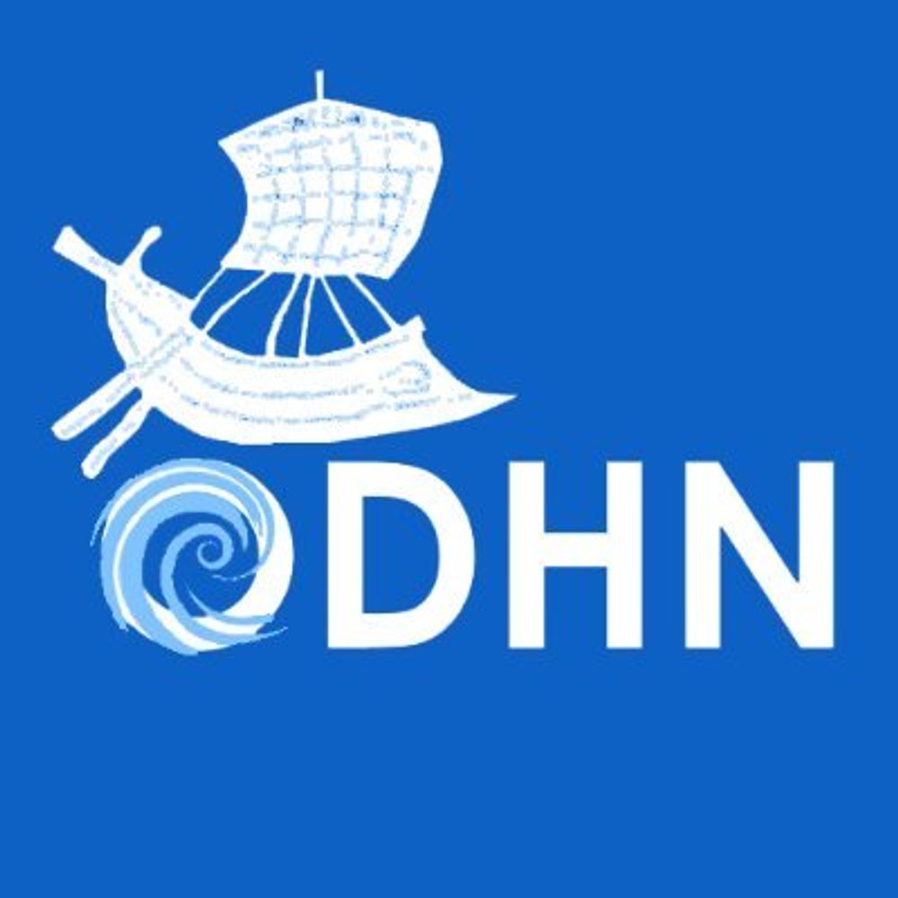 Ocean Decade Heritage Network